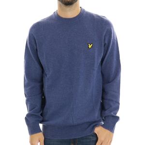 MAGLIA GIRO VIOLA